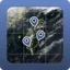 衛星雲圖・雷達圖